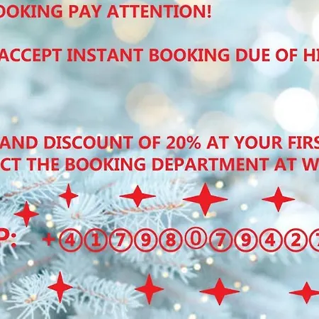 Contact Us At What App - 0041-798-079-427 To Book!! - Chalet Ski De Luxe Ultra-moderne * Chamonix