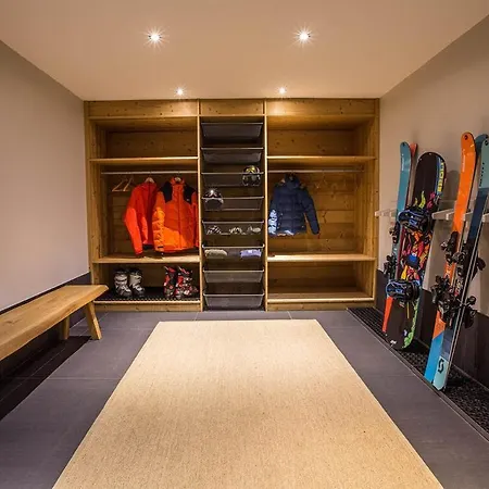 Contact Us At What App - 0041-798-079-427 To Book!! - Chalet Ski De Luxe Ultra-moderne