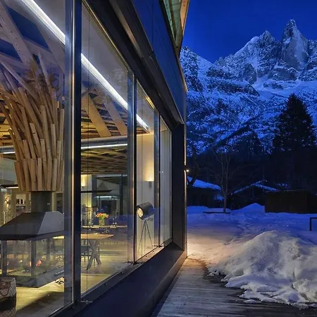 Contact Us At What App - 0041-798-079-427 To Book!! - Chalet Ski De Luxe Ultra-moderne