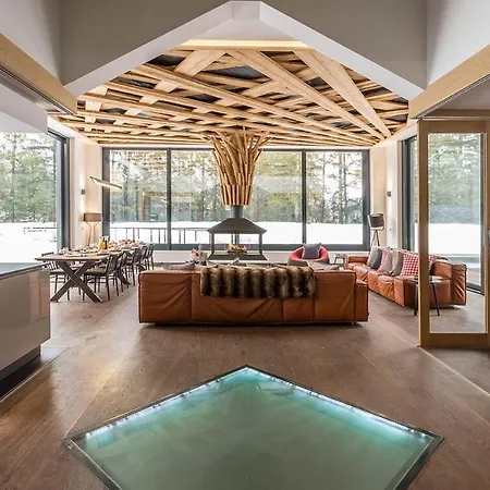 Contact Us At What App - 0041-798-079-427 To Book!! - Chalet Ski De Luxe Ultra-moderne *