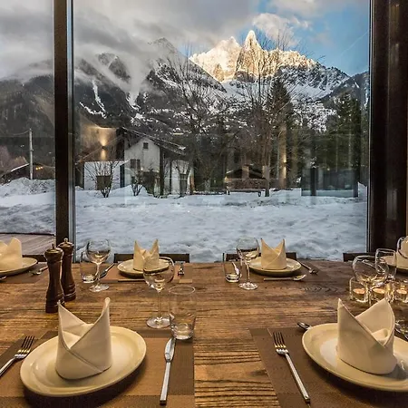Contact Us At What App - 0041-798-079-427 To Book!! - Chalet Ski De Luxe Ultra-moderne Chamonix
