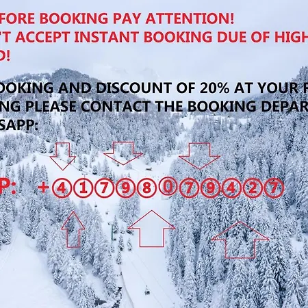 Contact Us At What App - 0041-798-079-427 To Book!! - Chalet Ski De Luxe Ultra-moderne * Chamonix